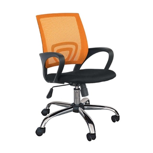 polo orange